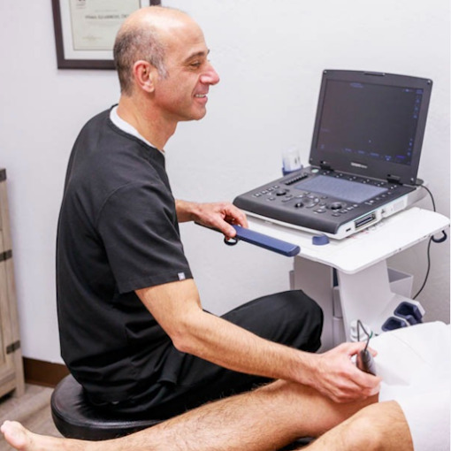 Vein Specialist in Surprise