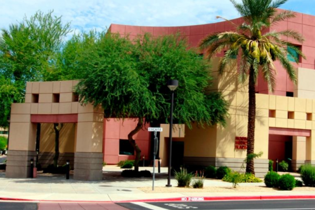 elite vein clinic scottsdale