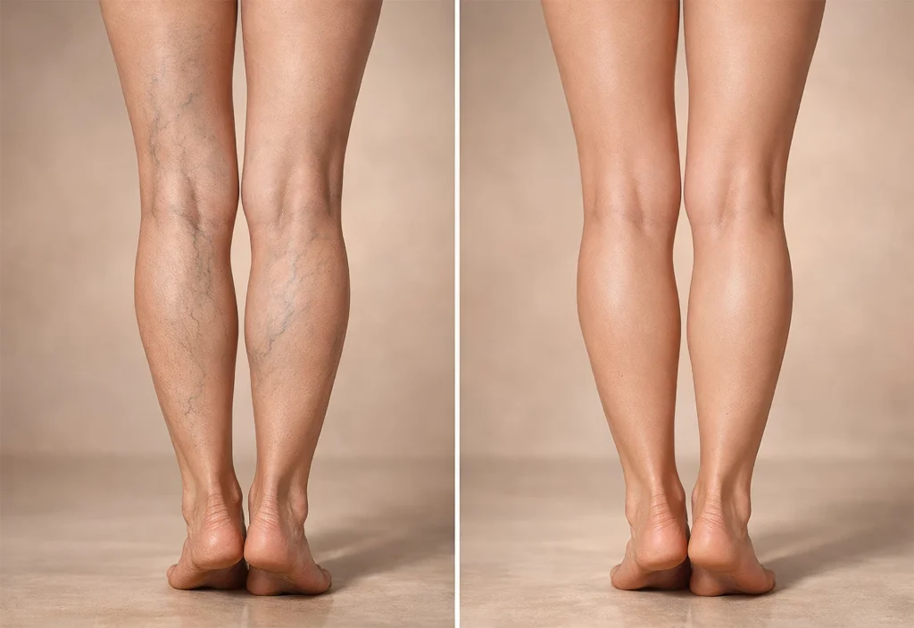 Varicose Veins