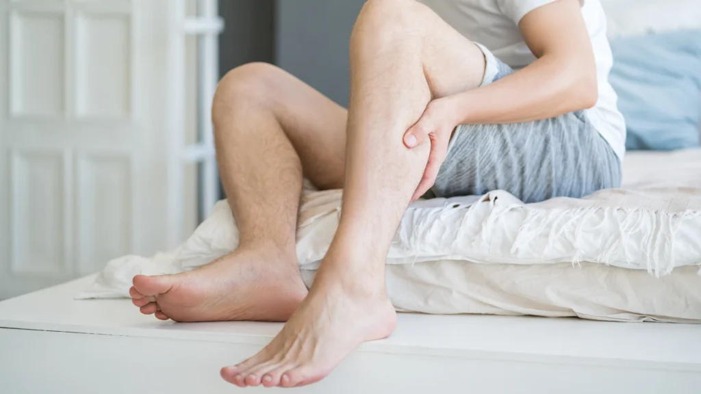 What Is Varithena Treatment